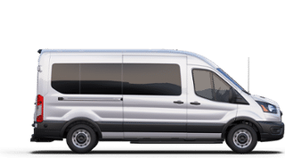 2024 Ford Transit® External Image 5